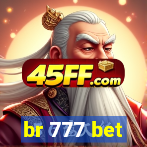 br 777 bet